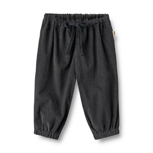Wheat -  Trousers Noi, Navy